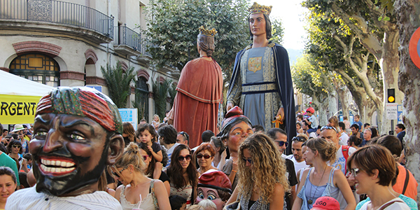 Festa Major 2017 Festa Major 2017