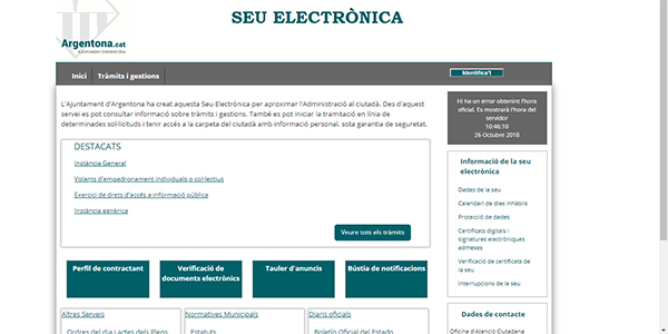 Seu electr�nica