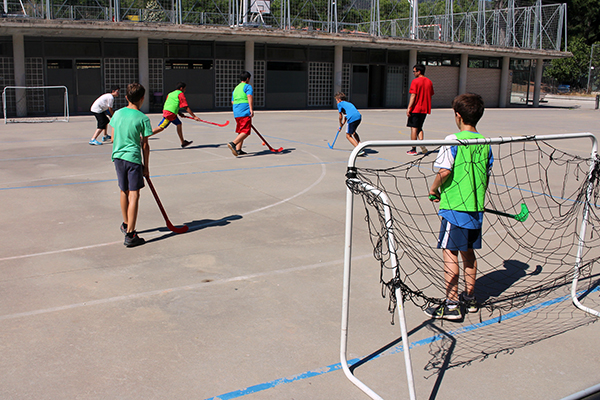 Escola Esportiva 2019-20