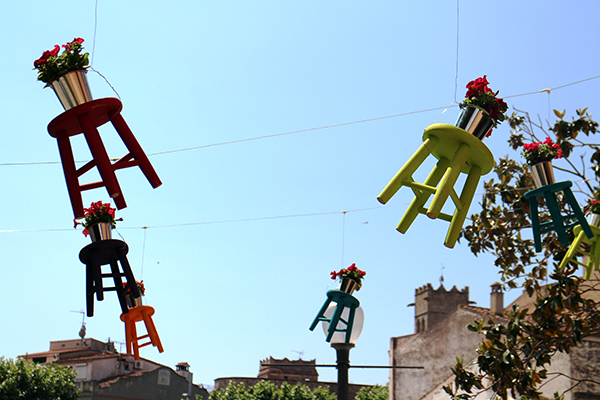 Diada de la Flor