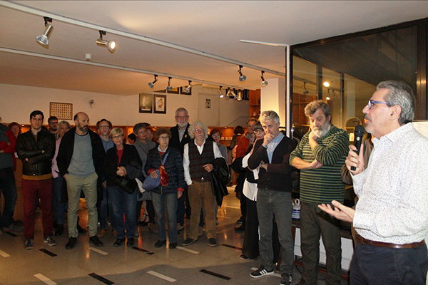 Museu Càntir 2019 Museu Càntir 2019