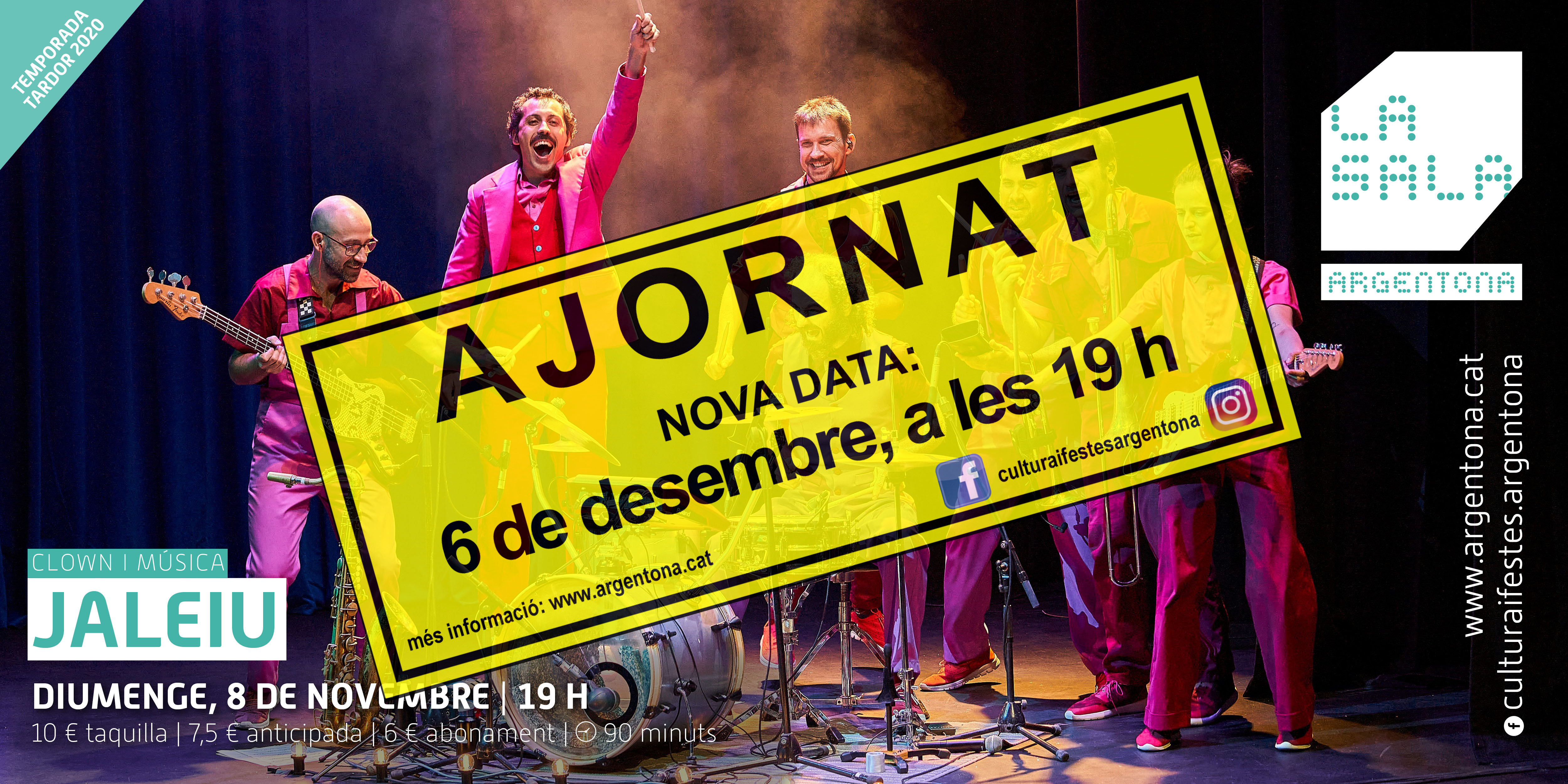 jaleiuajornat