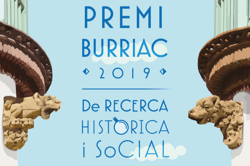 Premi Burriac
