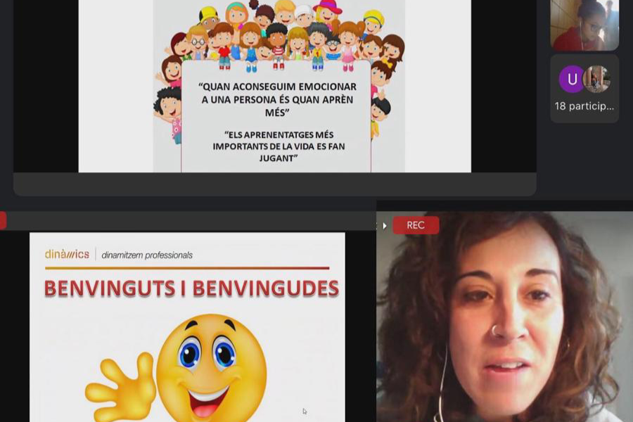 curs monitors