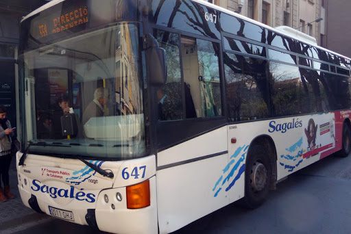 Sagalés Sagalés