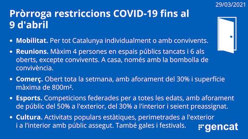 COVID 9abril