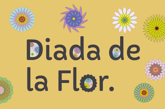 Diada de la Flor 2021