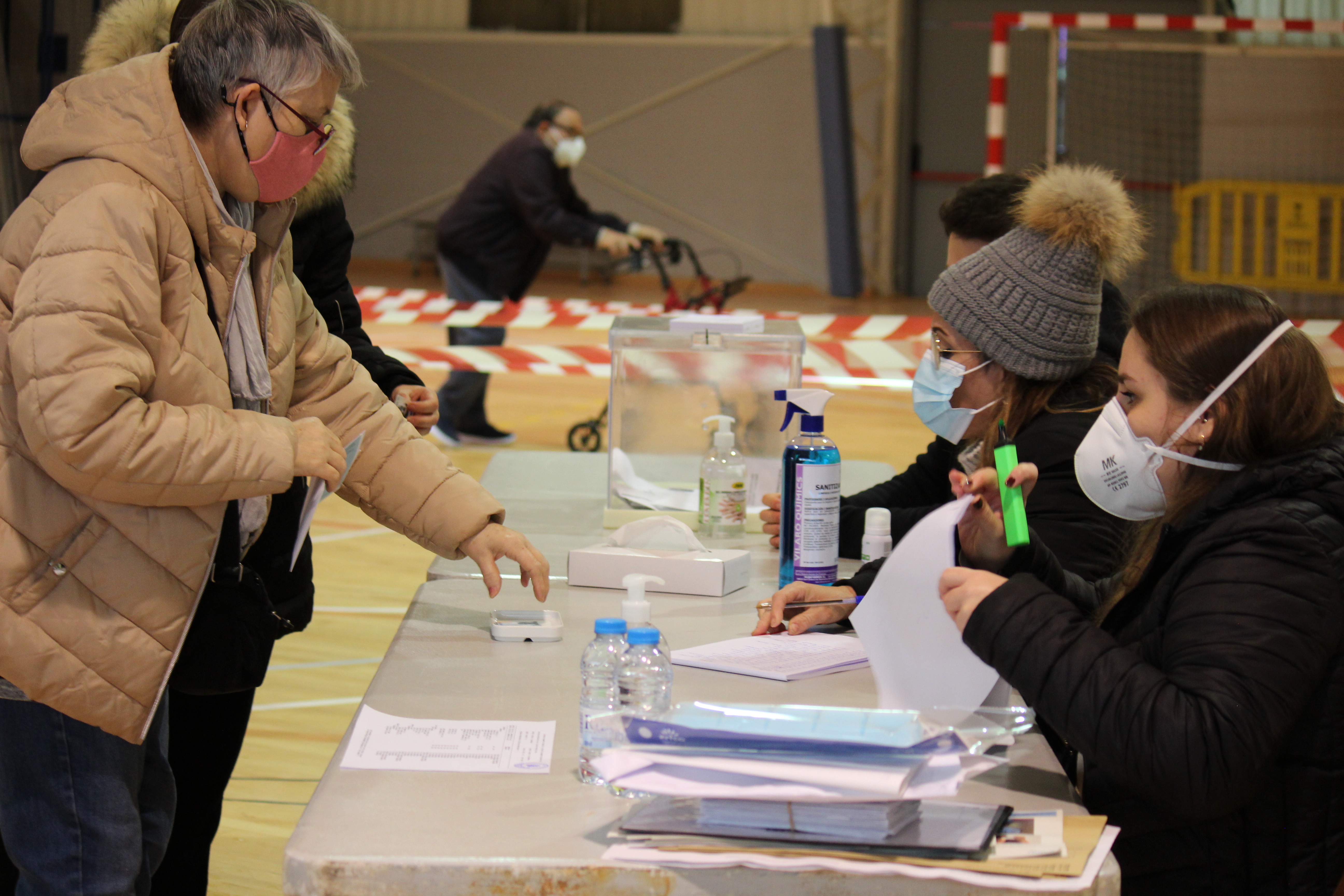 eleccions 14F
