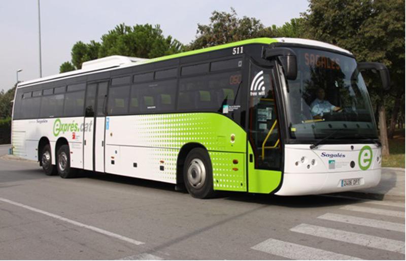 bus expres