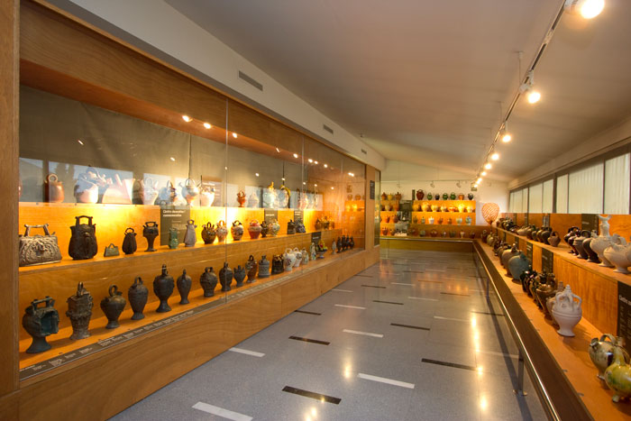 Museu del Cntir