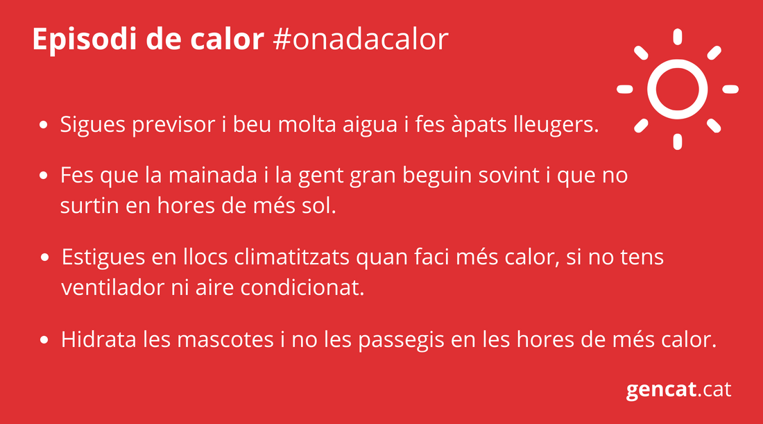 onadacalor