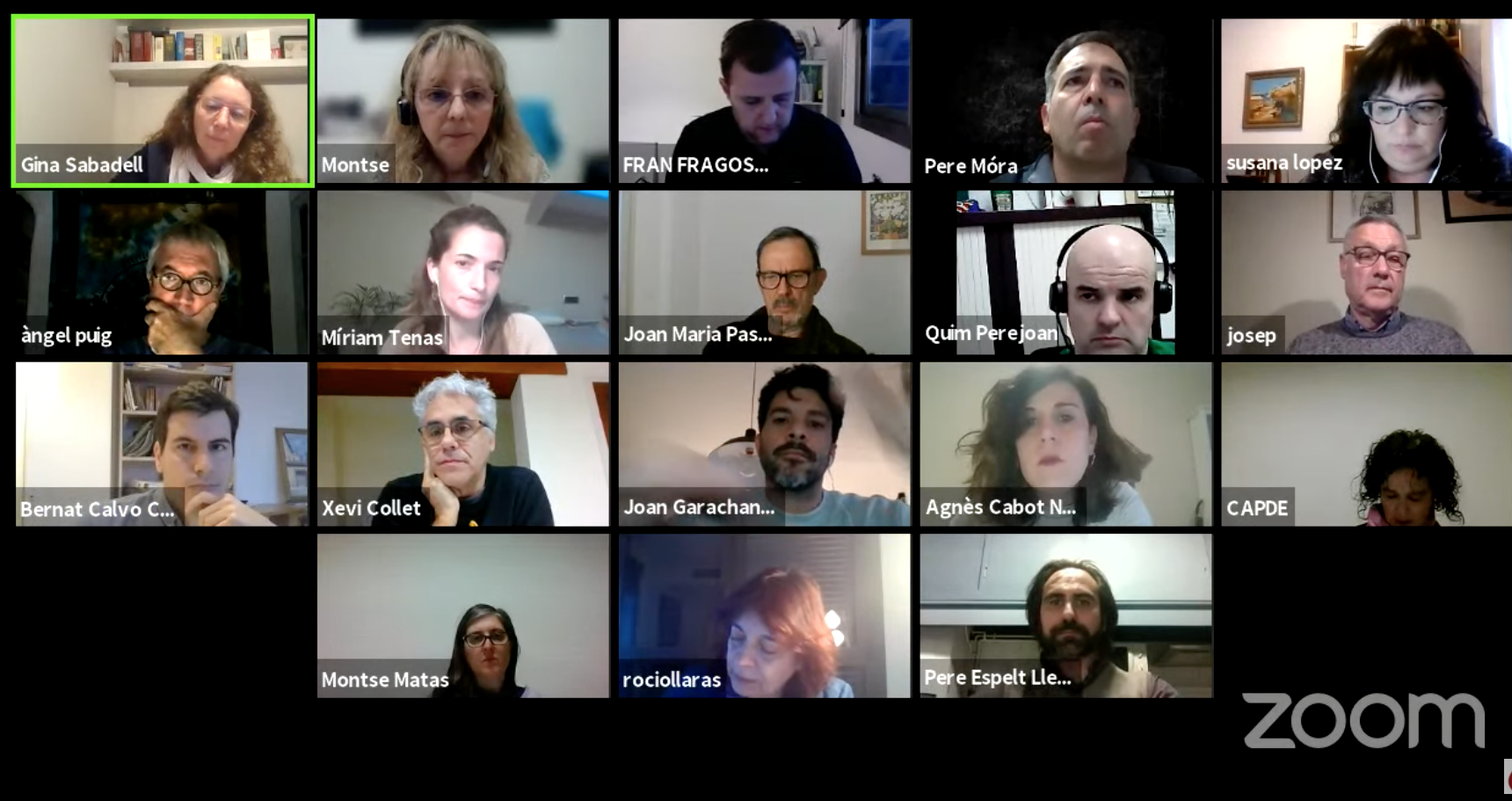 ple extraordinari mar 2021