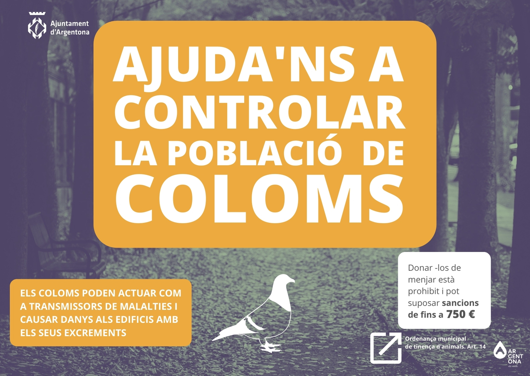 stop coloms
