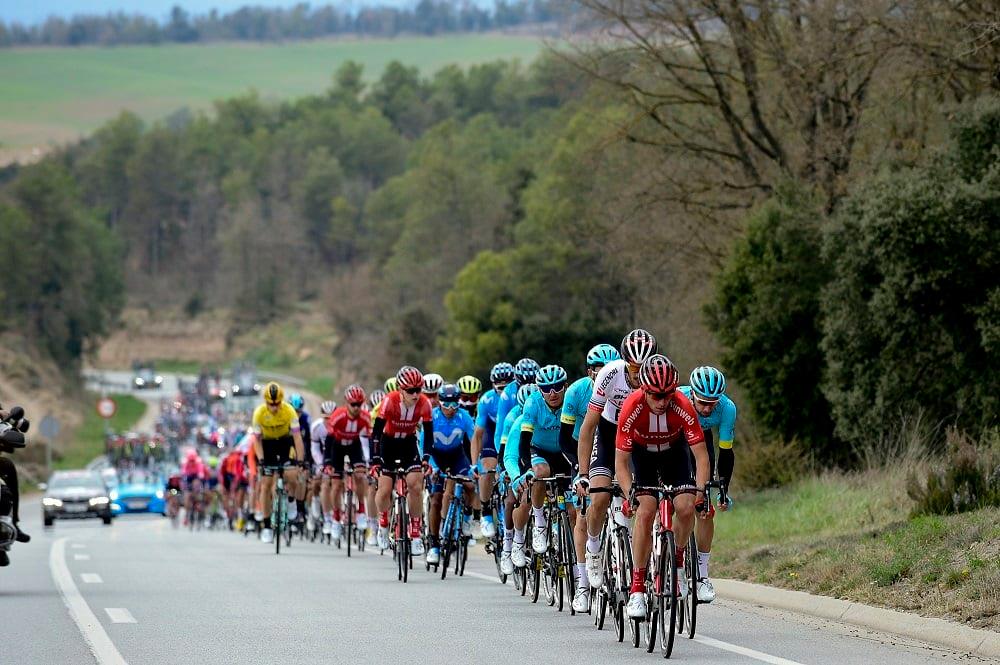 volta a catalunya
