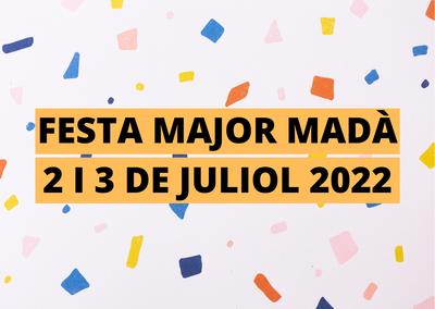 FM Mad&agrave;