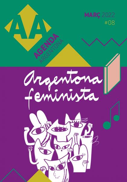agenda argentona