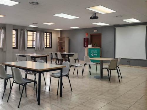 sala joventut