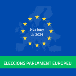 Eleccions Europa