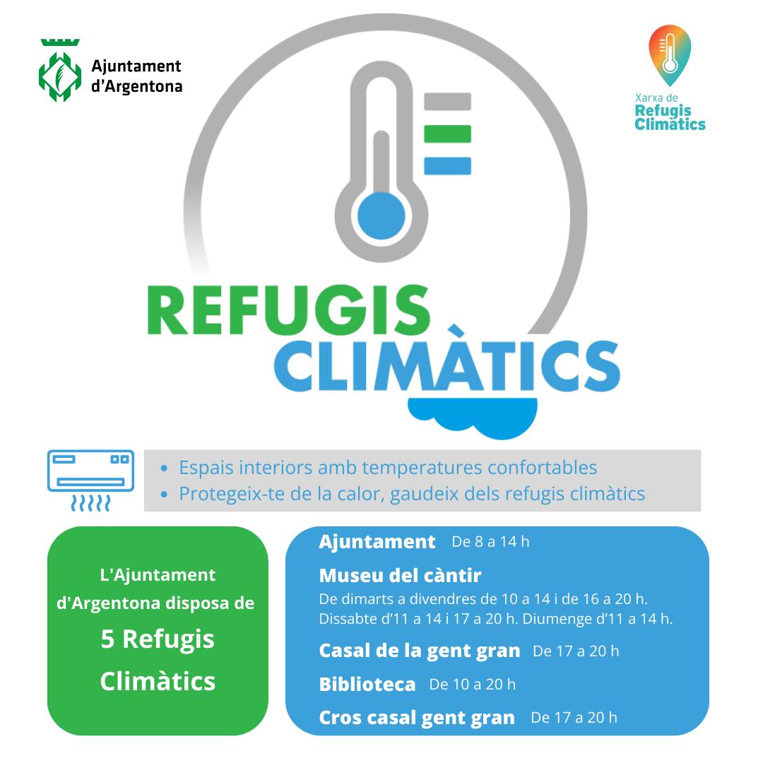 refugis clim�tics
