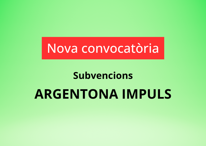 argentona impuls