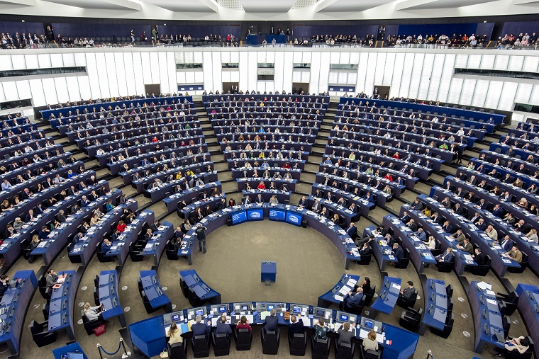 Parlament Europeu
