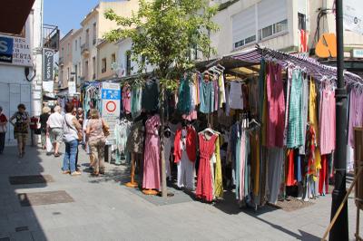 mercat setmanal 2025