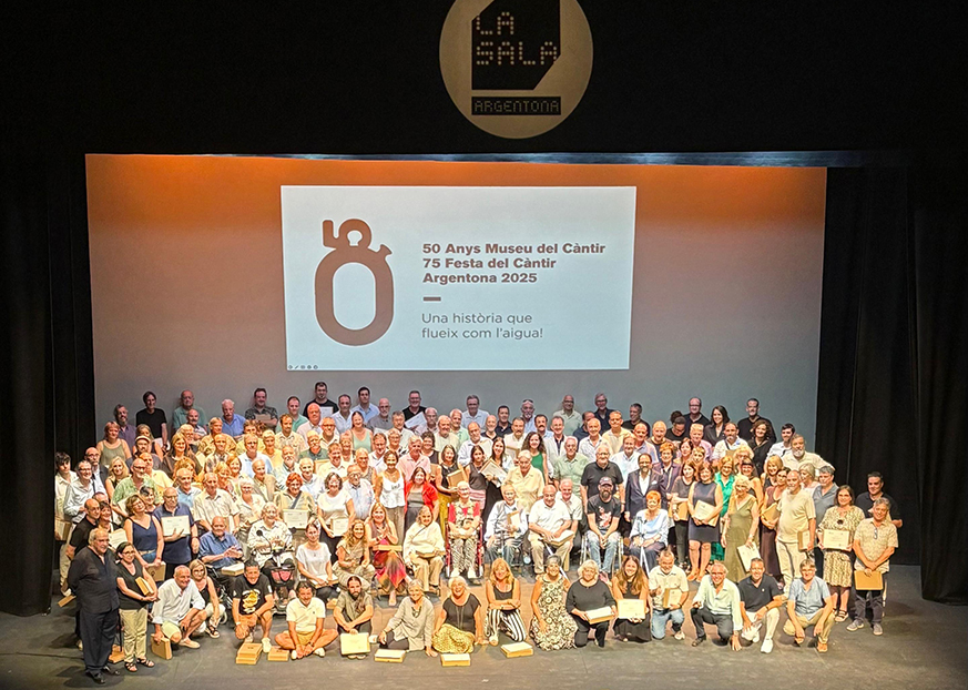 50 anys museu i 75 fira