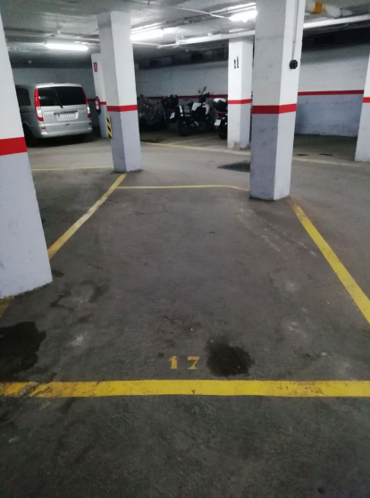 Venta prquing 2