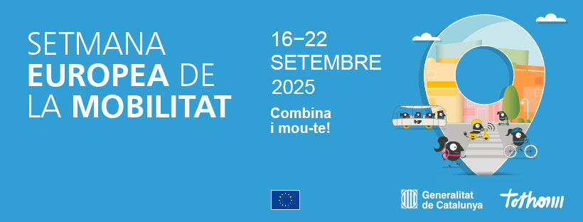 Setmana mobilitat llarg