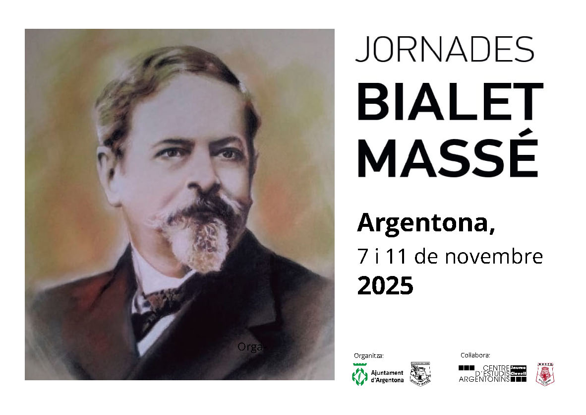Jornades Bialet Mass