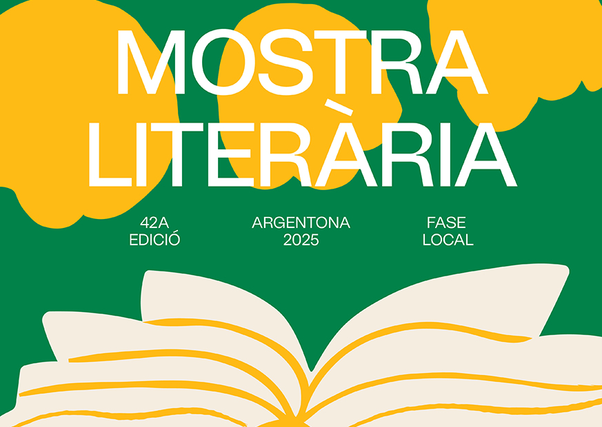 Mostra Literria 2025