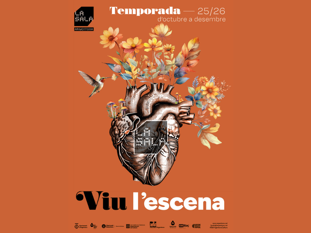 Temporada tardor cor