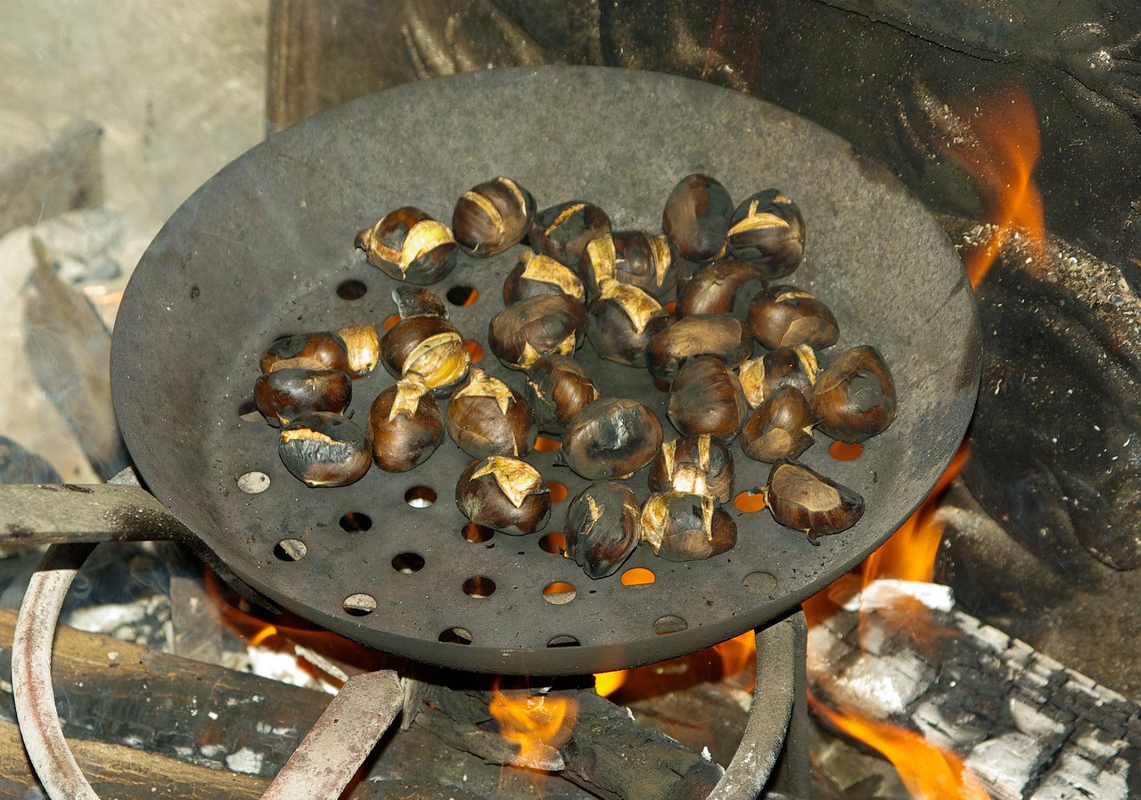 castanyes