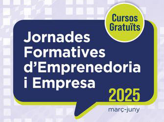 jornades formatives mar 2025