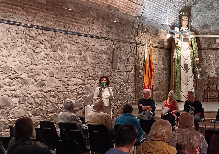 reuni de poble 2024