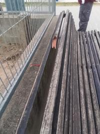 banc trencat escoles cros