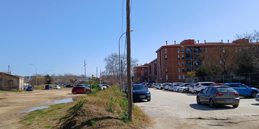 barri sant miquel del cros