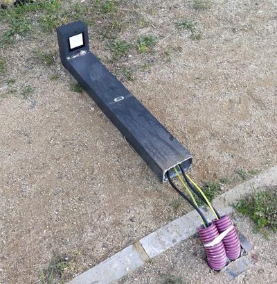 llum led Marina Juli&agrave;