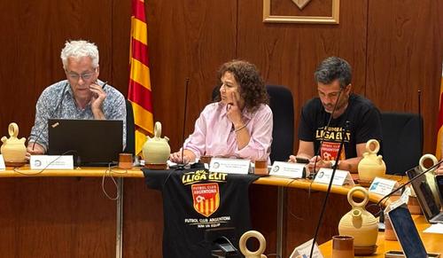 samarretes ple ext maig