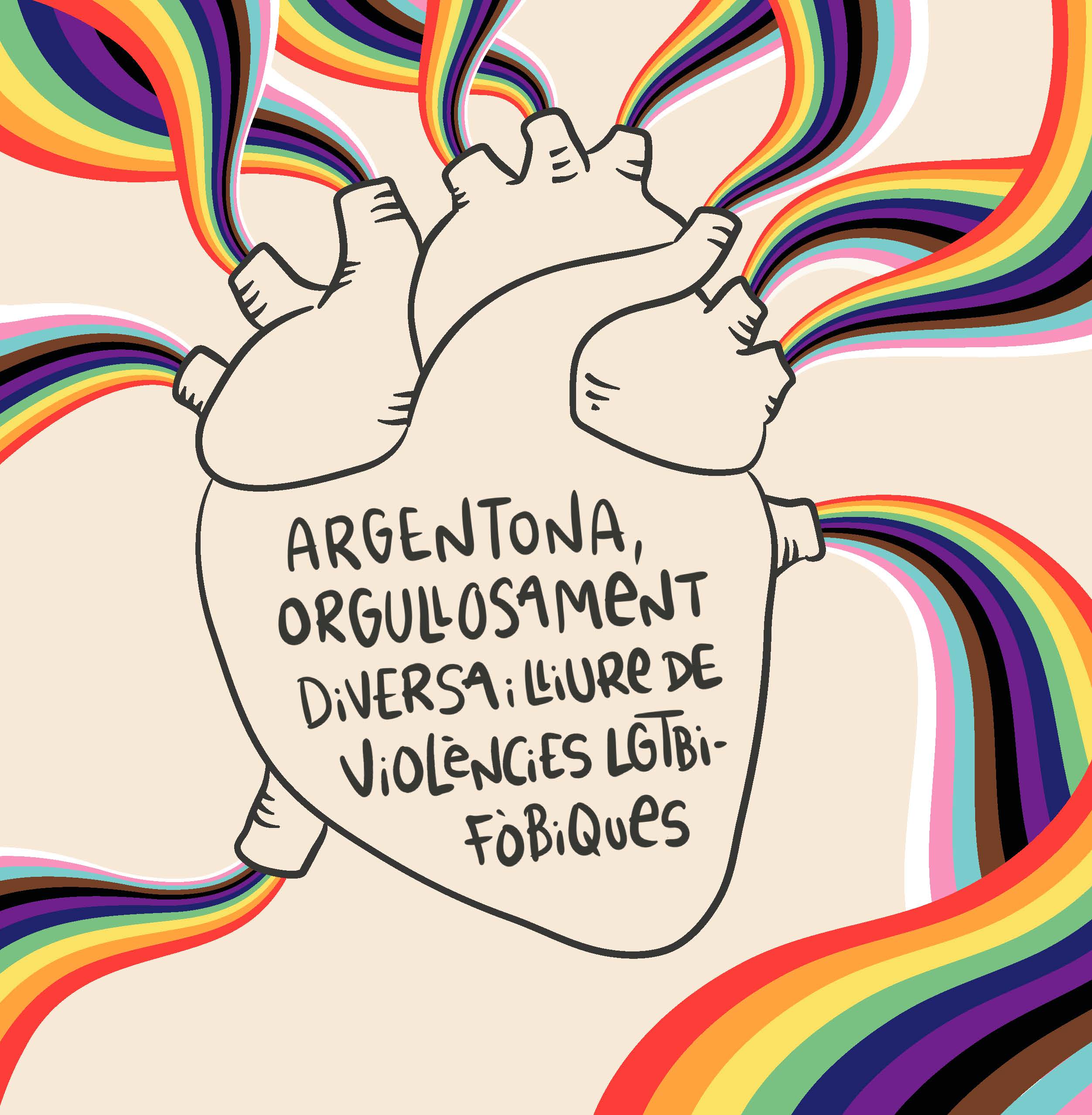 argentona orgullosament