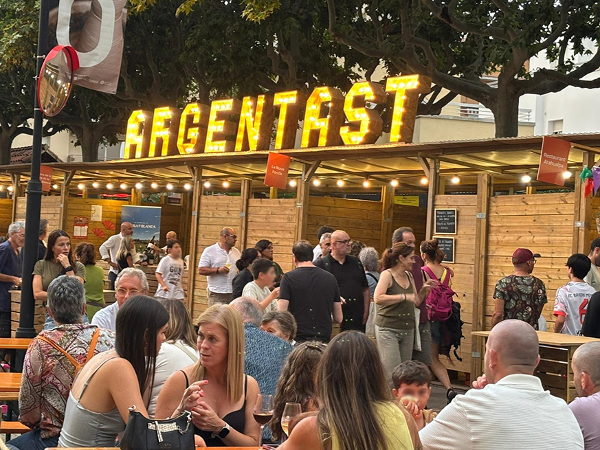 Argentast 2025