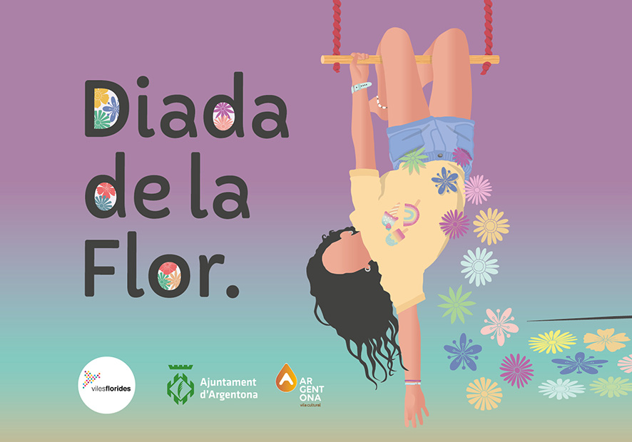 Diada de la flor 2026