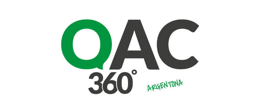 OAC 360 sense escut OAC 360 sense escut