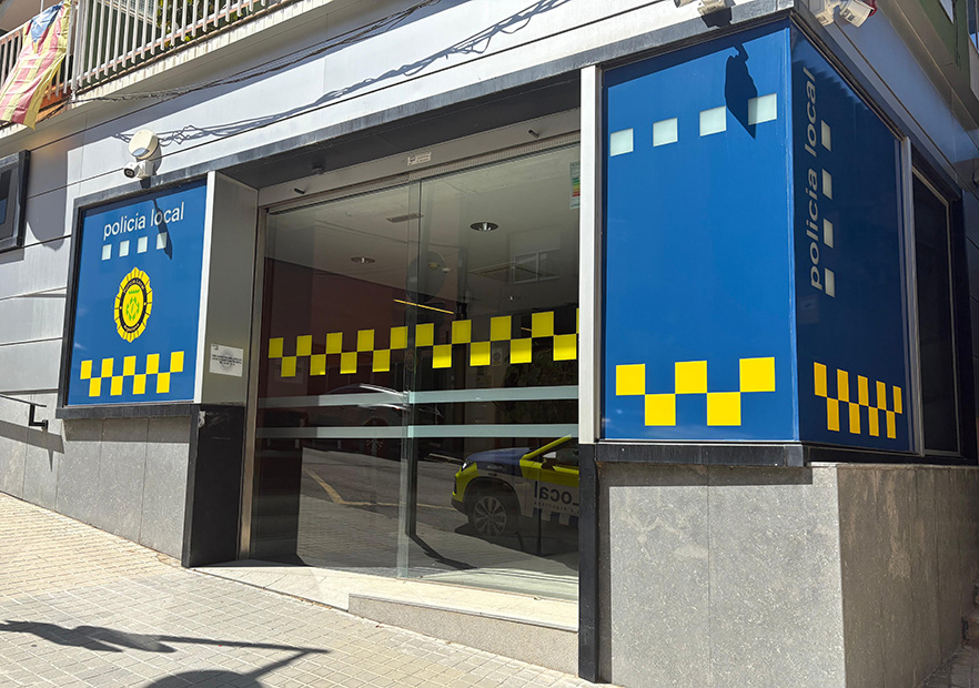 Policia Local