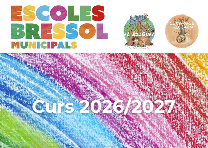 PORTES OBERTES - EBM