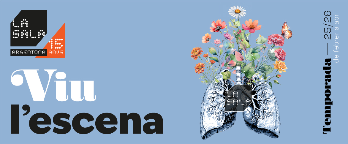 Temporada La Sala pulm� llarg