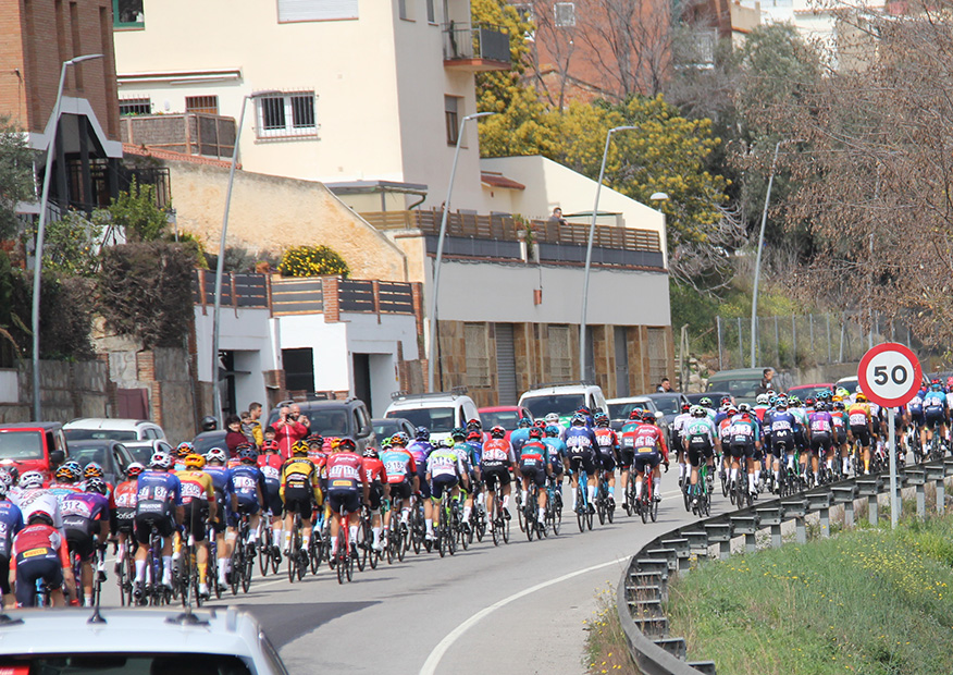 volta ciclista