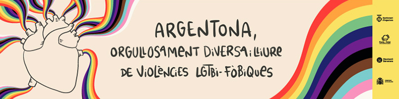 argentona orgullosament