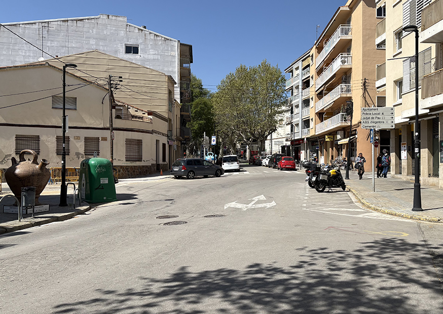 cru�lla puig i cadafalch portada