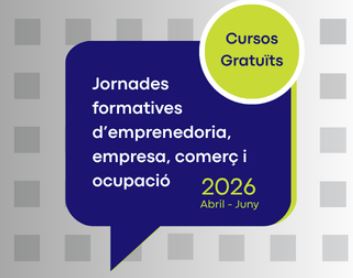 jornades formatives 2026